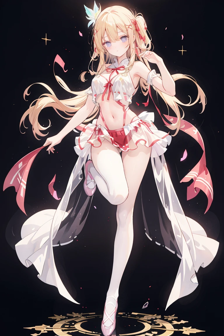 (masterpiece:1.1),(best quality:1.1),(gynoid only),((background is green background for chroma key synthesis: 1.9)),((Unitard is pink almond color: 1.9))),((C-string and NuBra are pink almond color: 1.9)),((camel toe on the ??????:1.9)),(( Full-open thighs:1.9)),(((Protrusions appear clearly and clearly on the brassiere:1.9)),(Nudie, sexy, fluffy, light pink almond-colored bikini armor, annoying: 1.5),(C string, The bra looks seamless with the exact same light pink almond color as the unitard: 1.9)),(lingerie, garter, basque and babydoll are light pink almond color),((Navel traces, 1inch diameter from fabric, 1cm high magenta protruding accessories are at the tip of the, transparent feeling NuBra is a must, clear, Traces of a single muscle crack in the center of the ?????? area stand out clearly, a transparent feeling C-string is mandatory: 1.9))), (never ?????, pink-almond lace, thin navel unitard-like armor: 1.9),((Light pink almond lace ruffles show through, pink-almond color very thin and thin small small, C-string-like armor that covers only the crotch area to a minimum extent: 1.9)),((1.9),(A very small nubra-like armor with a light pink-almond transparent feeling with a magenta protruding accessory with a diameter of 1inch and a height of 1 cm at the tip of the: 1.9)),(M-shaped legs facing forward, posing with knees facing forward, boldly opening the crotch, Pose to squat deeply so that you can see yourself: 1.9)),(Character design of a shoujo manga anime, high teen's incomparable beautiful girl-type gynoid, but by no means human),(Full-body image from head to toe: 1.5),((Complexion with pink almond foundation)),((Skin tone with pink almond foundation)),( Generally very sexy, kinky, sensual, seductive, seductive, immoral, sensational, stimulating, jealous, provocative, unscrupulous, sexual, annoying, ??????,, neat, clean), (cute, cute, charming, pure, neat, pure, coquettish and cool beauty),((The color ratio of the costume is pink ochre color 9: cream color 1