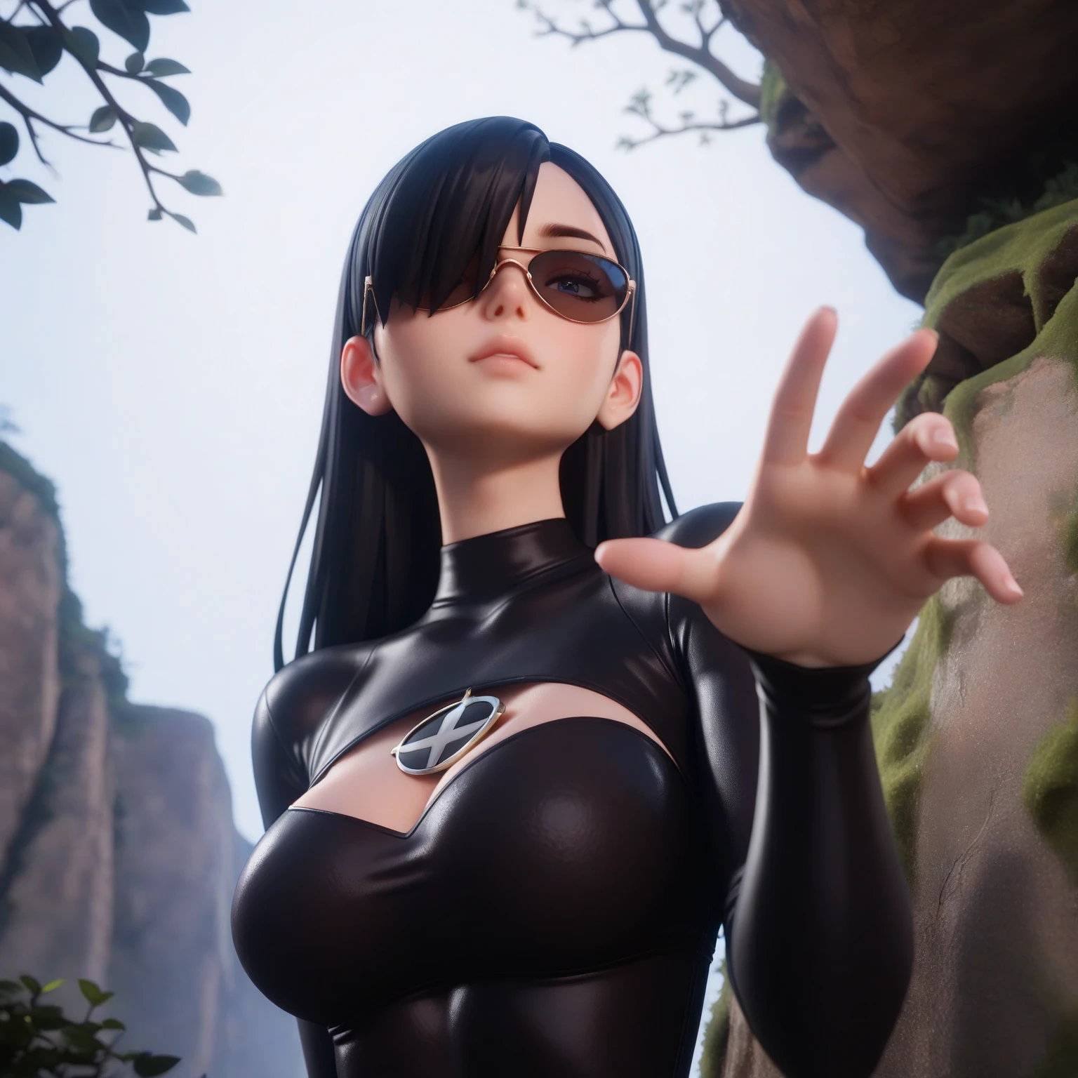 Girl stabbed in the hip with a sword、Close-up of a girl in a black shiny latex suit, Glossy leotard,Saiyan Girl, wonderful, Nano Girl, Female body type, Inspired by Hiromu Arakawa, Anime Manga Robot!! Anime Girls, Fubuki, Full Body Suit, by Hiromu Arakawa, , wonderful, silk, Beautiful and attractive anime teen, Anime Girls of the future, tears,Drooling,Pee,Sweat,Ahegao,Tongue out,Droolingを垂らしている,Mouth open and tongue out,Sticking out your tongue and drooling,Estrus,Nipple Pochi,Eyes wide open,Estrus!!!,Blushing,Drooling with excitement,Droolingが垂れている,垂れたDroolingが胸についている,I feel sexual,Excited,Nipples are erect,Face is hot,Joy,Lust!!!,Lustして舌を出している,Lustして涎を垂れ流している,Sticking out his tongue,Ahegaoで舌を出している,Tongue out!!!,Tongue out!!!,Tongue out!!!,Tongue out!!!,Tongue out!!!,Tongue out!!!,Mouth wide open and tongue sticking out,Drooling from the mouth,Drooping tears,Drooping tearsがおっぱいについている,Chest,Nipple Emphasis,腋にSweat染み,股間にSweat染み,胸元に大量のSweat,滝のようなSweat、incontinence、Leaking urine
