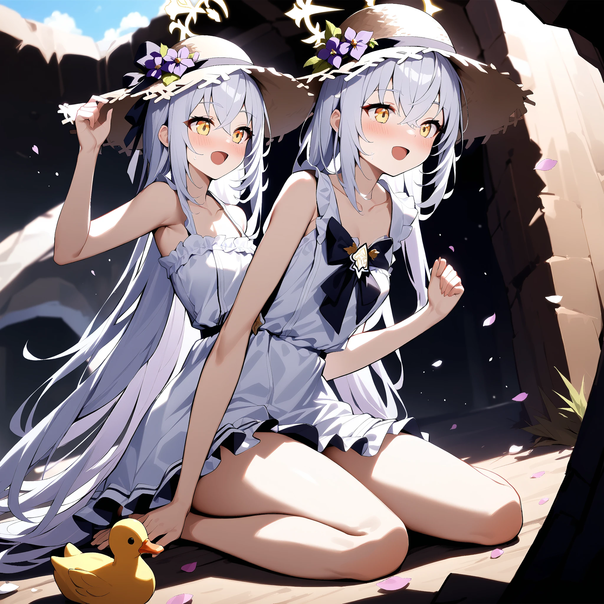 Bikini loli
