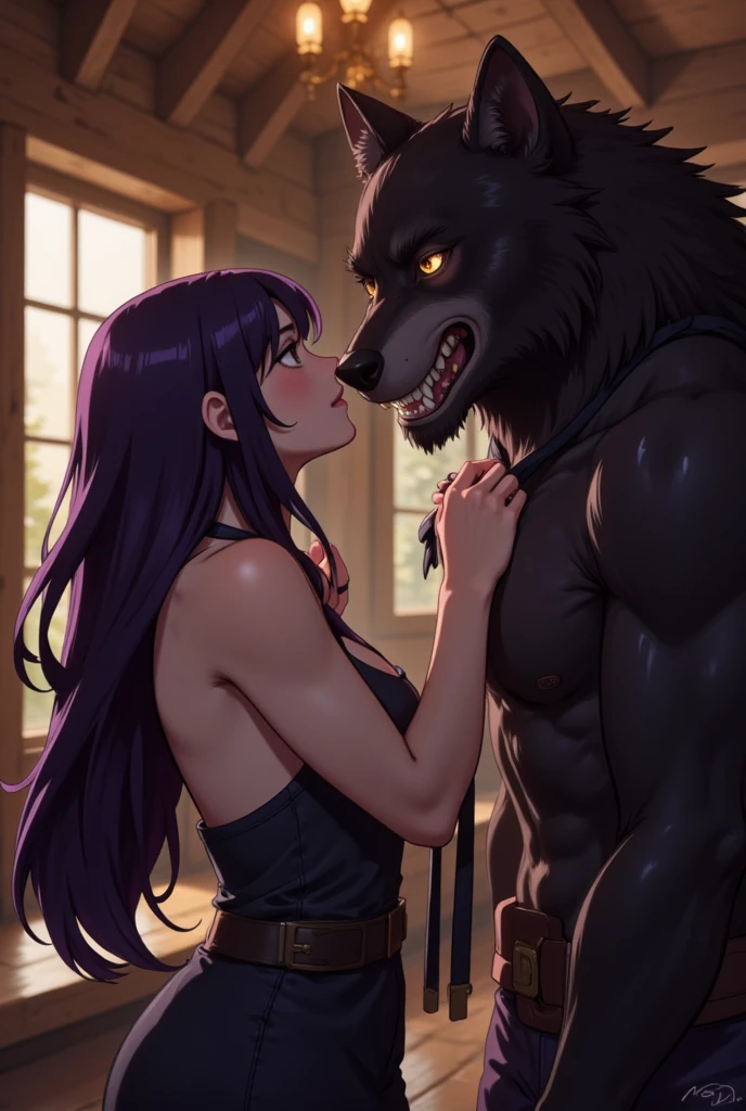 werewolf