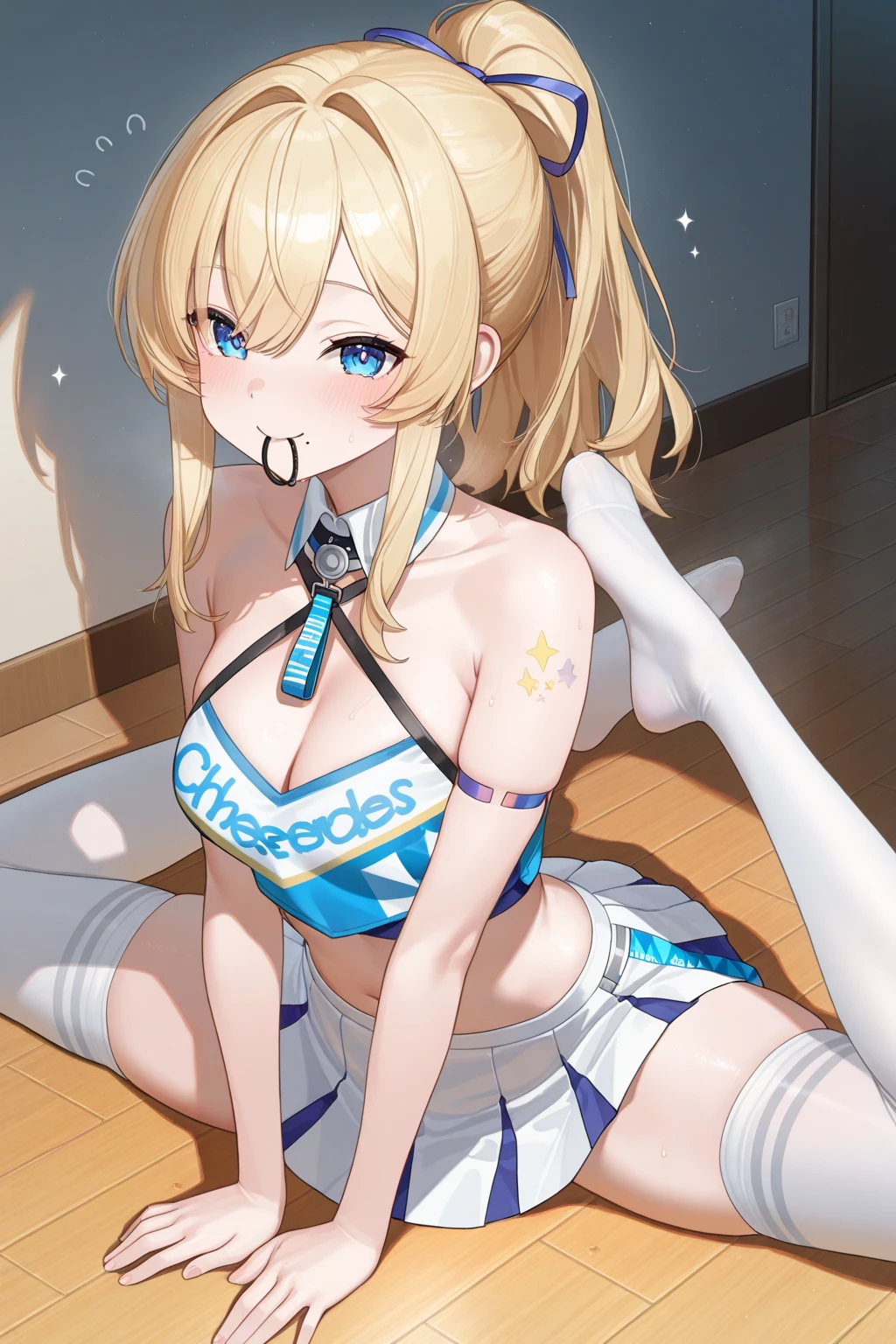 hoshikawa sara