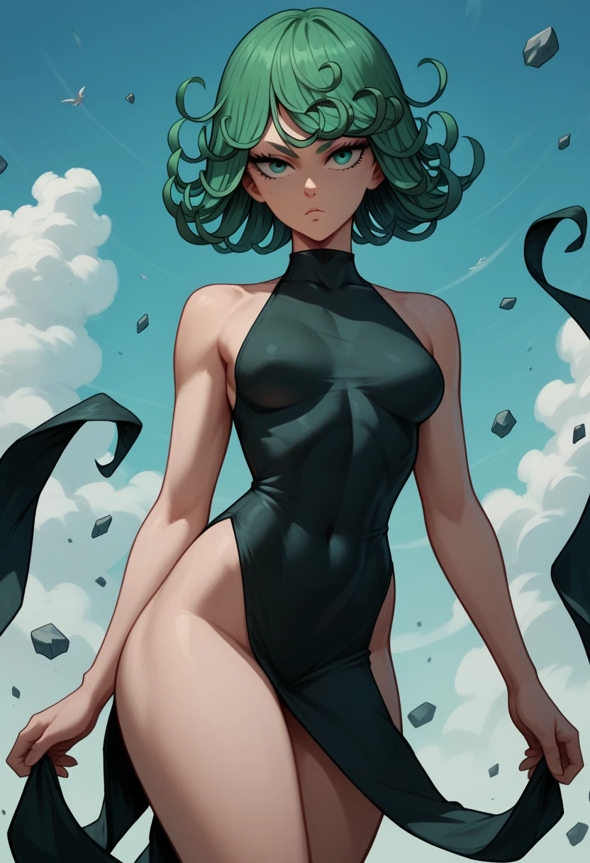 (((1 garota))), (Tatsumaki de um homem de soco), (cabelo verde curto), (olhos verdes), peito pequeno, (((wearing bikini))), whole body view, (Standing on the beach at night with starry sky and full moon), (((pernas musculosas))), cintura fina, muscle in the stomach, bunda grande, (((foto de corpo inteiro))), barefoot, ((( Stepping on the camera))), (de mau humor), ( eye reflection, olhos brilhantes , olhos brilhantes, Emburrado, anime, minimalismo, estilo anime, ray tracing, Cinematic lighting, Cinematic lighting, brilho, brilho, Artefatos JPEG, luz brilhante, raios de deus, ray tracing, sombra projetada, panorama, Sony FE, from behind, de baixo, de baixo, UHD, master part, ccurate, ccurate, anatomicamente correto, Super Detalhe, alta qualidade, best quality, Altas, 16k