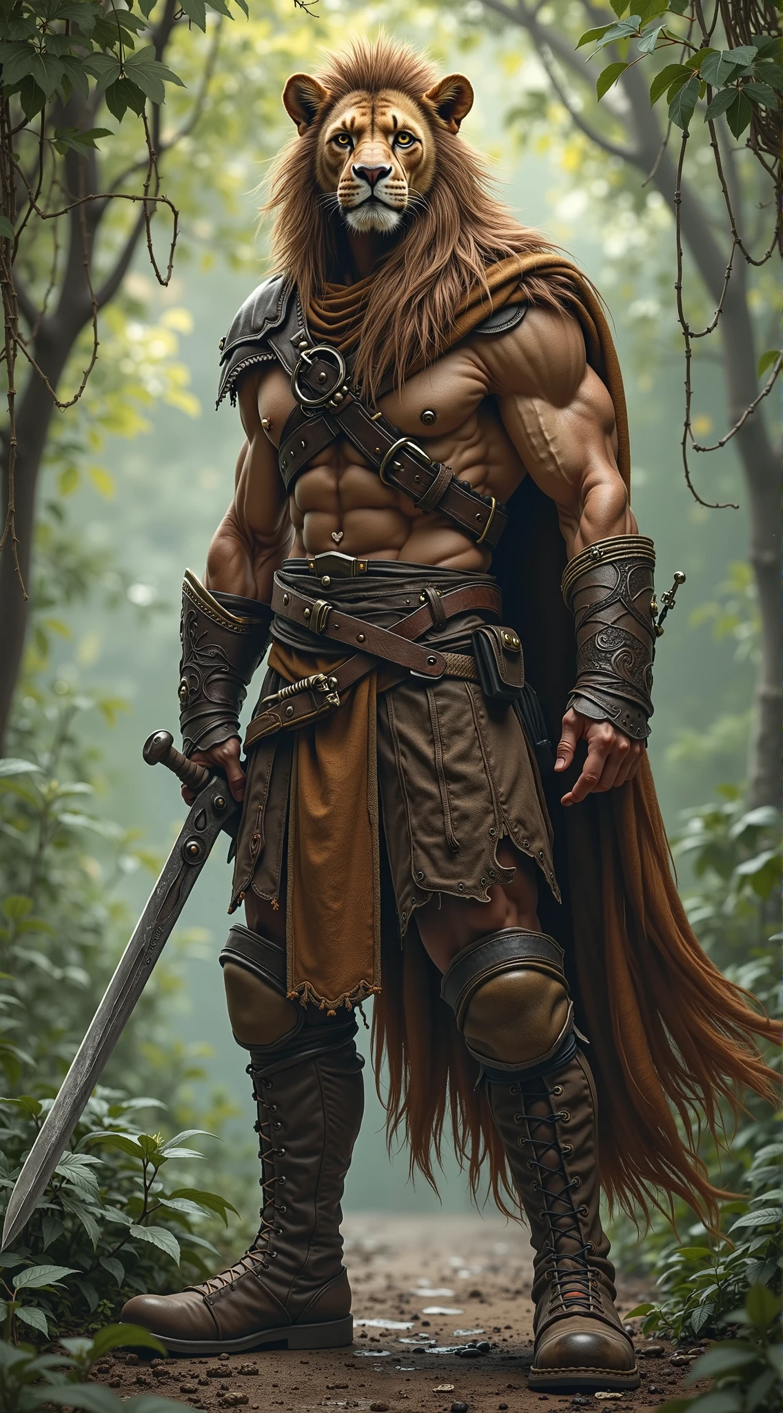 kael Main character from poor village. Main character save an old man who is a fallen emperor of fallen empire destroy by holy empire. Human vs human vs demons vs elf vs beastmen
Main character is treated as cursed in his village. 