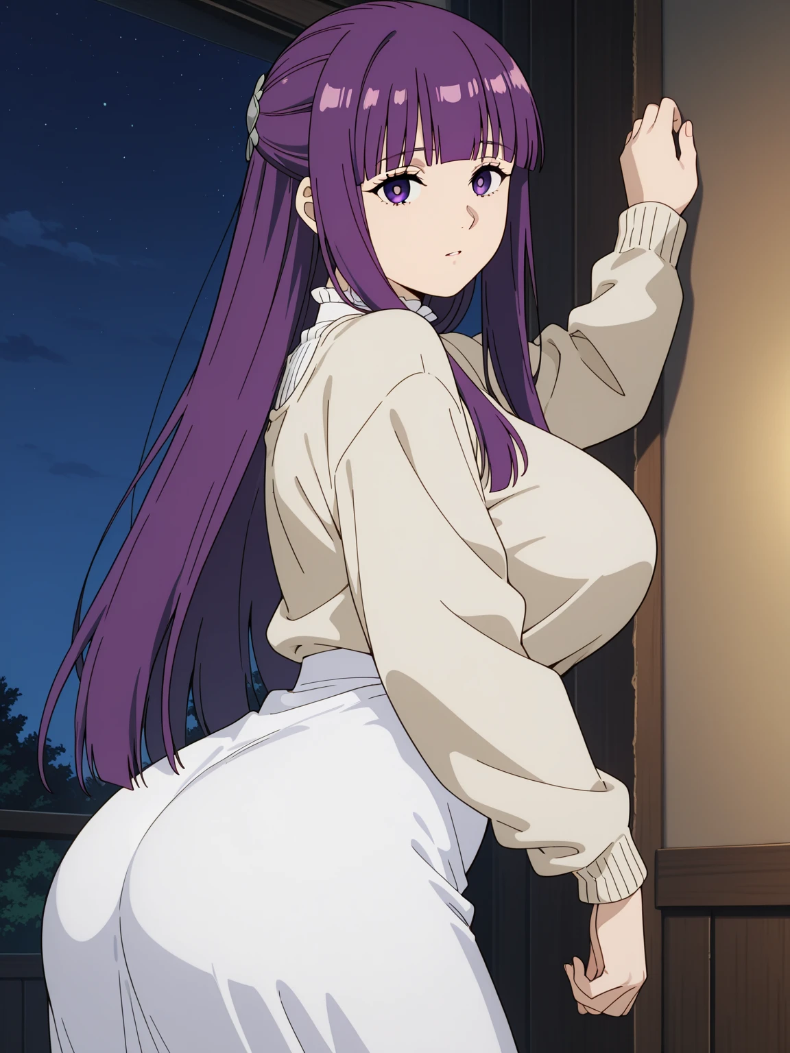 ((pussy)), anime, shiny skin