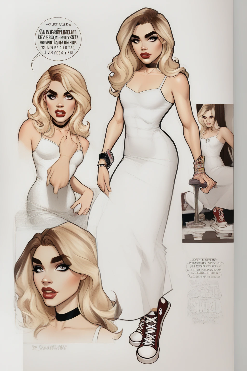 Personagens GTA estilo artgerm  femininas Yvonne Strahovski estilo de desenho animado:1.2), Woman from Southern Brazil Drawing Art Gaucho Artline white background woman Cartoon image of a woman , roupas sensuais , garota super valente destemida , Ilustra??o estilo desenho animado, estilo de arte dos desenhos animados, estilo de arte dos desenhos animados, digital illustration style, design de personagens altamente detalhado, arte digital detalhada fofa, City fan art, design de personagem retrato, beautiful digital illustration, retrato de alta qualidade, arte em quadrinhos, retrato do design do personagem, Busty without clothes and medium breasts female character two girlfriends Beautiful character pose in dynamic pose two women together Yvonne Strahovski on the left and together with Jennifer Connelly on the right with a symmetrical body with a corset and beautiful breasts, corpo bem definido, delicado e sensual, estilo de desenho animado, digital illustration with each other artgerm style Angelica - Fate/Kaleid Liner Prisma Illya cartoon style digital illustration colorful background diverse attractive woman sesy beautiful female symmetrical breasts beautiful breasts in cartoon style digital illustration art, melhor qualidade,Cartoon style digital illustration style Jill Valentin resident Evil (papel de parede extremamente detalhado da unidade CG 8k), (melhor qualidade), (best illustration), (melhor sombra), absurdos, Realistic lighting, (abismo), lindo brilho detalhado, arte de , Cartoon style digital illustration style artgermstyle Cartoon style digital illustration GTA 