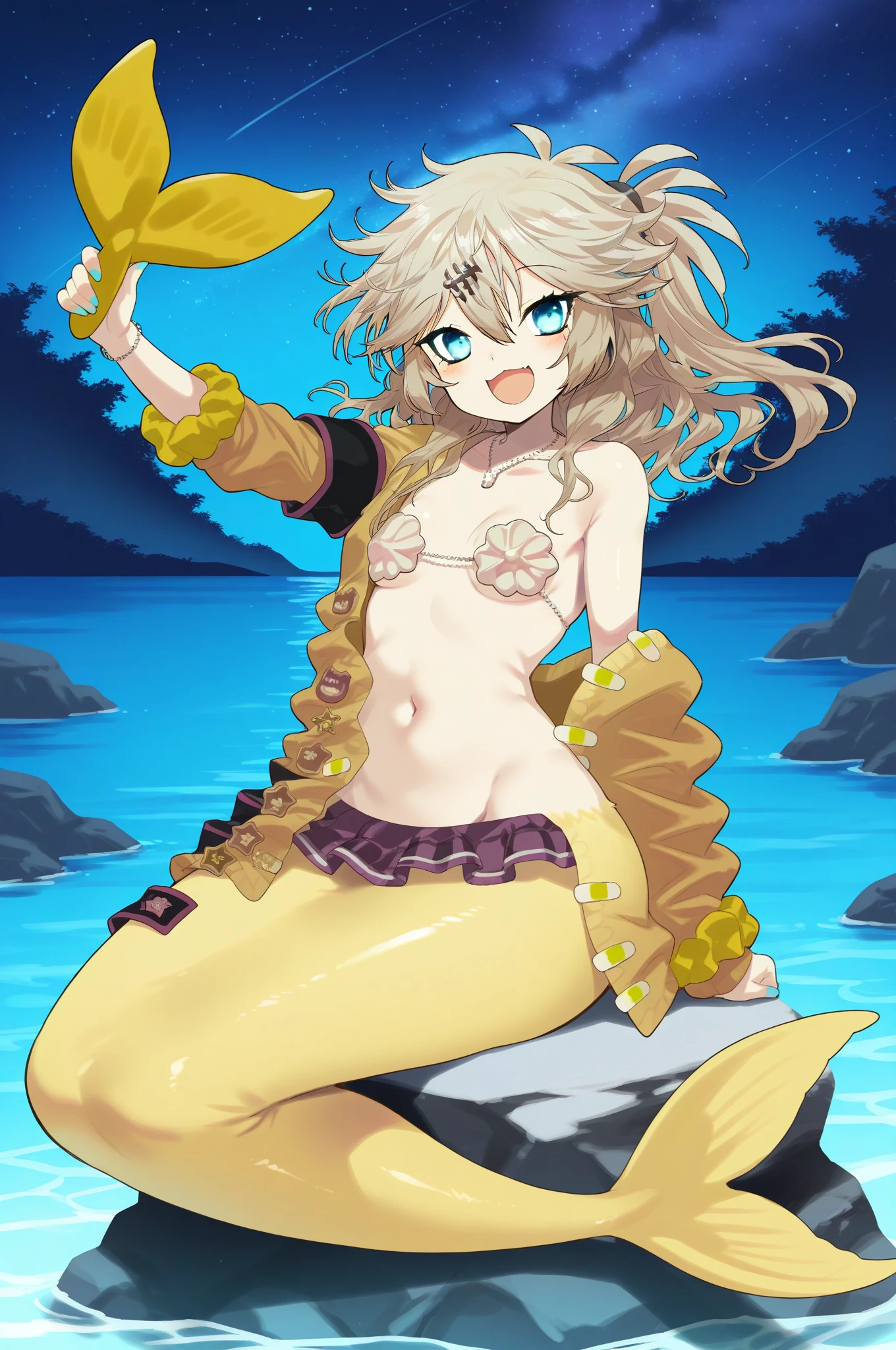 Anime. 1 girl. Slave. Lovely girl . . Succubus Small wings on the back. A thin sucuuba tail from the coccyx. Blonde. Long hair. Blue eyes. Beautiful eyes. Perfect eyes. Expressive eyes. Ideal face. Ideal anatomical body. body. Small breasts. Flat chest. Uncovered chest. I am naked breasted. Beautiful nose. 16 years. Embarrassment. Blush. Beautiful character design. Shiny skin. Slave collar. Shackles. Standing on the shore. Standing on the beach. No bra. Uncovered crotch. Perineum covered in period blood. Pointy ears. Dirty panties. Cold. Runny nose. Nasal mucus. Snot. Snot flows from the nose. Copious snot discharge from the nose. Sneeze. Sneezing. Sneezes. Wants to sneeze. I have to sneeze. Violent, desperate desire to sneeze. She sneezes. She covers her nose with her hands. She sneezes snot on her hands. Snot stretches from the nose to the wrist. Heat. Heat. Fever. Urinary incontinence. Cystid. Weak bladder. Urine with blood. Wants to pee. I need to pee. A strong, desperate urge to pee. She pees
urine with blood in panties. She peed herself. Diarrhea. I have a stomachache. Wants to poop. I need to poop. A strong, desperate desire. poop. She poops. She poops a stream of diarrhea on the beach. She pooped. Poop. Poop diarrhea in your panties. She pooped a stream of diarrhea onto the beach. She shit herself. She crapped herself with diarrhea. Period. Poisoning. Be sick. Vomit. Puke. Wants to puke. I have to puke. A very strong, desperate desire to vomit. She vomited. She vomited. She vomits. The sea. Beach. Destroyed sailing ship on the shore. She survived the shipwreck. Tears in my eyes. Cry. Snot flows from the nose. Standing. Standing in the middle of the beach. Stoch in full height. Full body. nsfw. Official art. Extremely detailed CG Unity 8k wallpaper. Ideal lighting. Ultra high resolution 4K. Super detailed 8K. A high resolution.