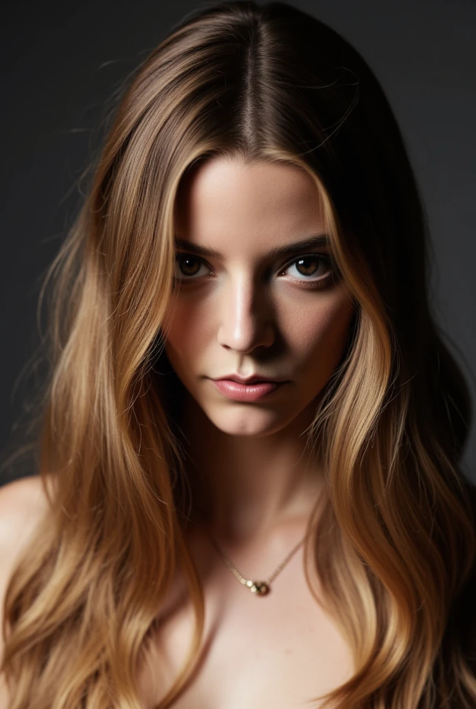 ((Emma Watson))
Long Straight Hair:1.7, Big Breasts:1.6, nude in cave
