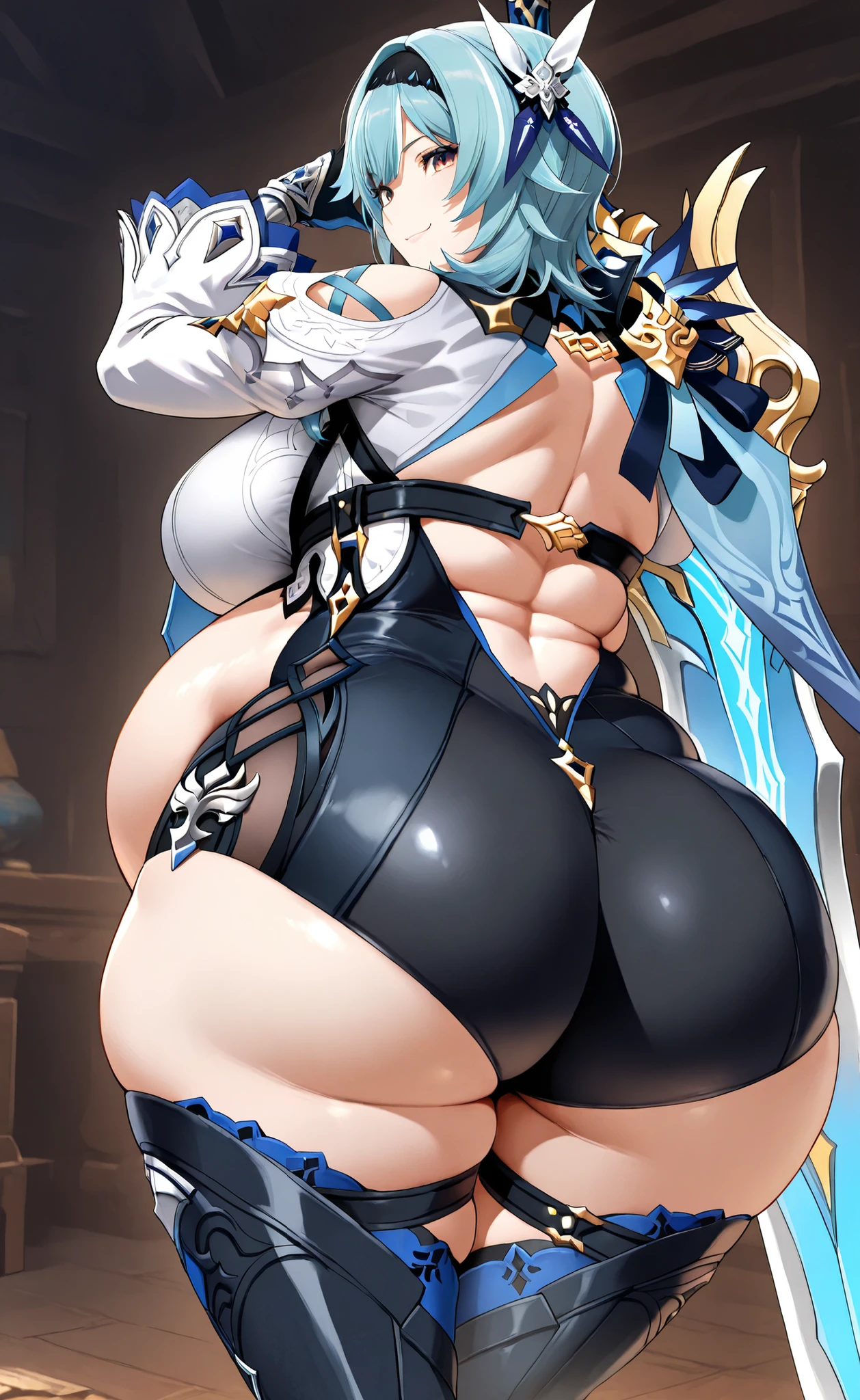 (best quality, hight resolution, Ultra-detail, realisti:1.37),(art station)Sexual atmosphere,fully nacked, stripper, dancing ,visible pubes,  seductive smile, lustfull,bare breasts, blonde hair, big tits, visible aerola , perfect ,, blue eyes, , Girl, flush, , sweating, wet skin, Drops of water all over the body, naked tits, wide hips, tight ass, sichtbarer Warzenhof, Big Areola, Water drops on the skin, sexy Pose, Red lips,