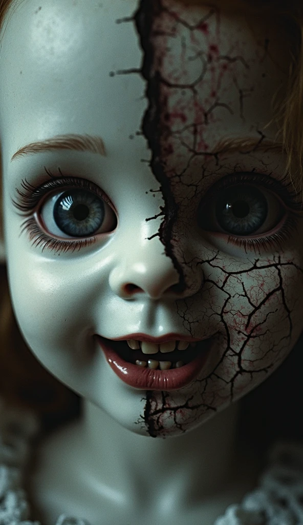 <lora:crazyFace_v10:0.4> upper body,tongue out, teeth,tentacles, open mouth,, <lora:creepy_LoraV1:0.2> creepy,darkest_diffusion, Product Feature Photoshoot, (extremely detailed 8k wallpaper),a medium shot photo of a (Haunted doll coming to eat your soul), Intricate, High Detail, dramatic. style-widow horror, terror, nightmare fuel, scary, bloody, creepy unsafe, dangerous, freaky darkest_diffusion (Style-Necromancy:0.6), what is that thing, why does it exist, thanks i hate it, god hides in heaven because he fears his creations, <lora:miKeMickeyskAmputee_v20:0.2> <lora:thaiKrasueCurse_v01:0.2> krasue a flying woman head with human organ lung heart,