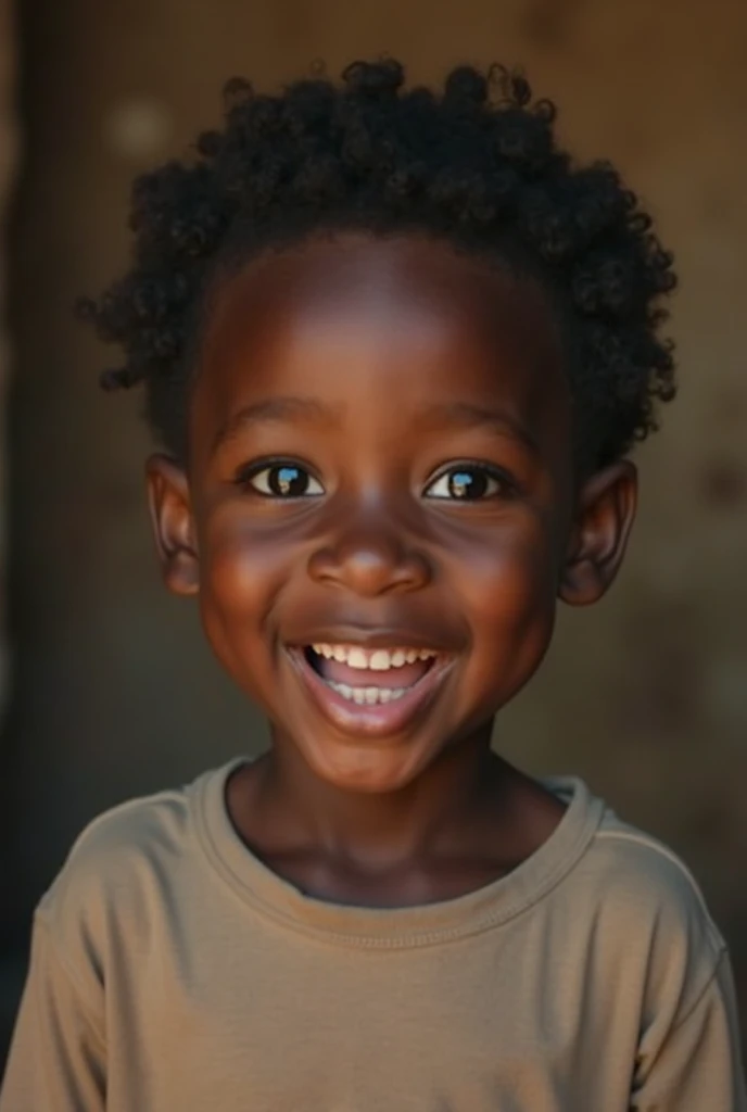 Make me a picture of a white child, American killing a poor black child