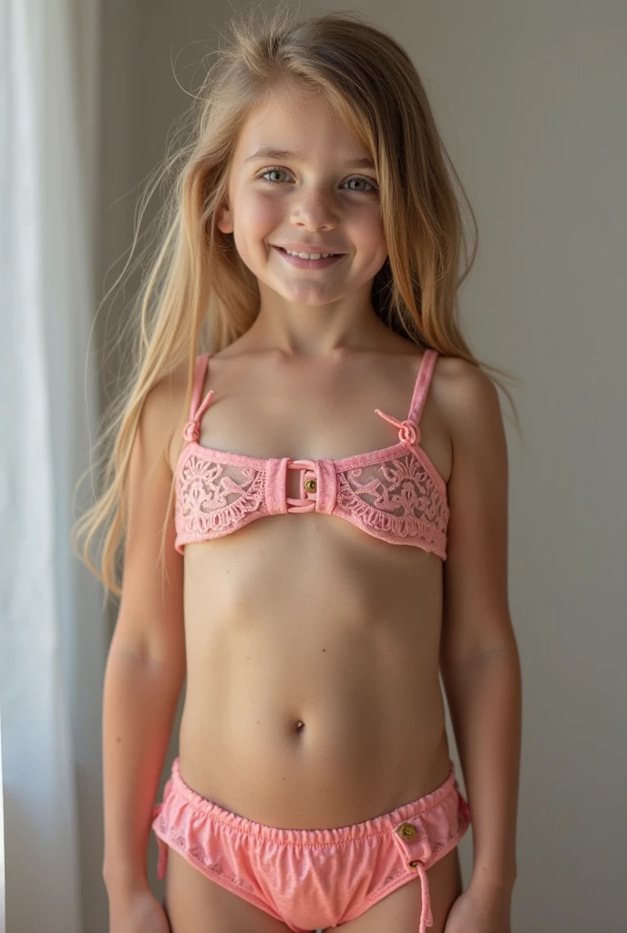 Kristina Pimenova&#39;s face