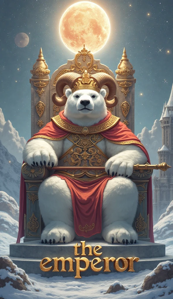 cute, (Obese, Overweight male, anthro,polar bear), , fundoshi, hyper realistic. ((roses, dew)), digital art, bright, beautiful, splashes, sparkling, filigree, rim lighting, light, extremely, magical, surreal, fantasy, digital art, Greg Rutkowski, complex artistic masterpiece, sinister, matte painting, golden ratio, intricate, epic, very detailed, vivid, 8K, HDR, global lighting with ray tracing ,beautiful castle, mystical enchanted forests