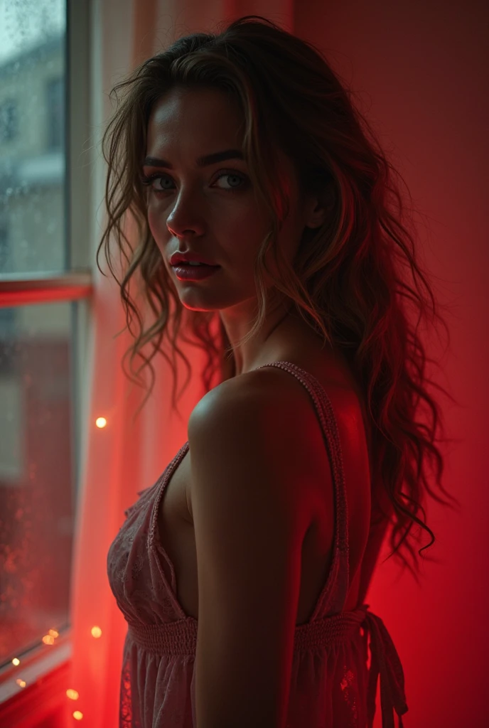 young girl having sex