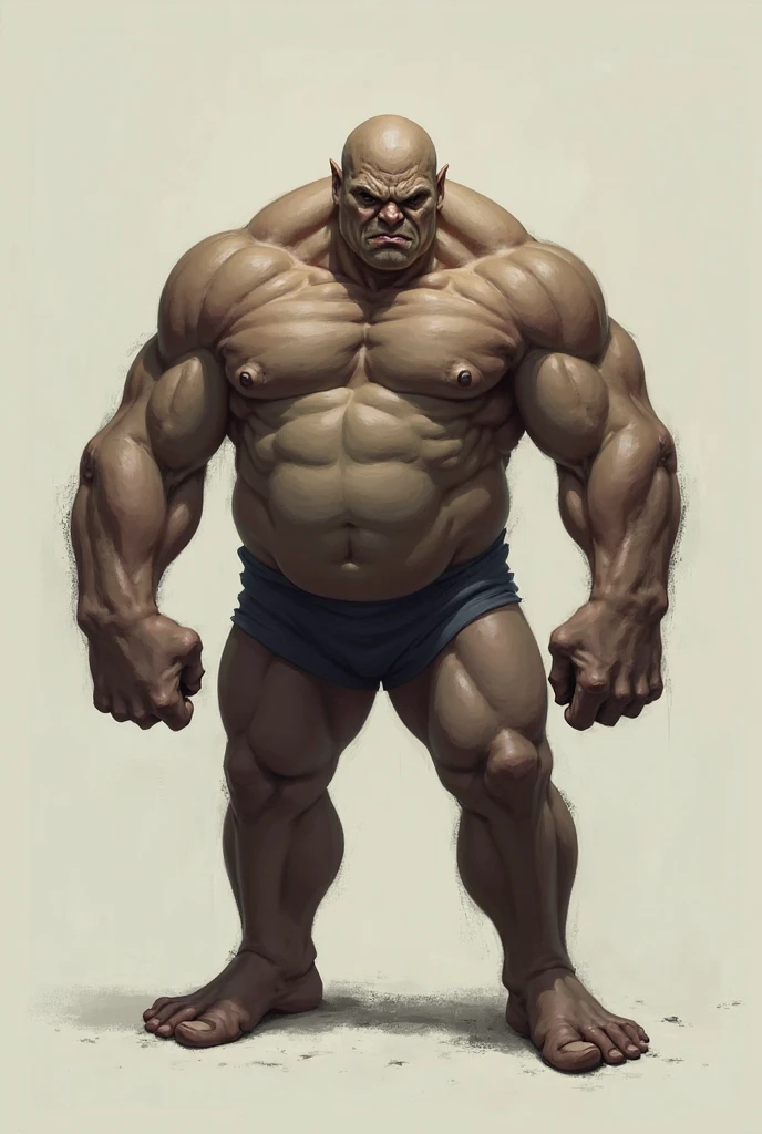 Bigg ass