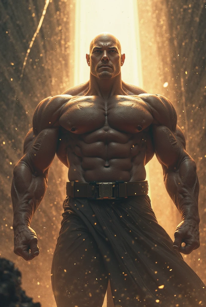 Marble statue of a very angry man screaming, toxic, Muscle, Deus, mayor, epic realistic, desbotado, (((HDR))), hiperdetalhado, cinemactic, luzes quentes, detalhes intrincados, Muscle