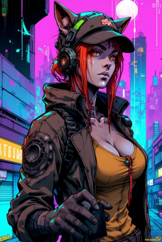 (masterpiece)+, (Best Quality)+, (Complex detail)+, cyberpunk car, a sexy girl posing next to the car matte black painting, showroom concept, lens flare, camera artifact, professional photographer, 4k, HDR, longitudinal symmetry