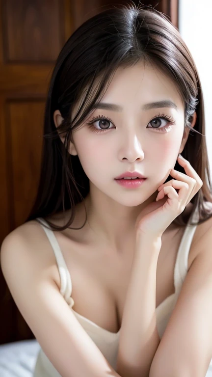 Forehead, beautiful face, ahegao, Japanese, attractive lips