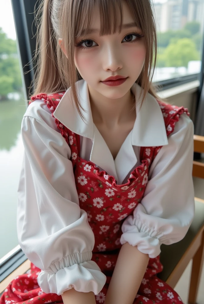 Red velvet Wendy --auto