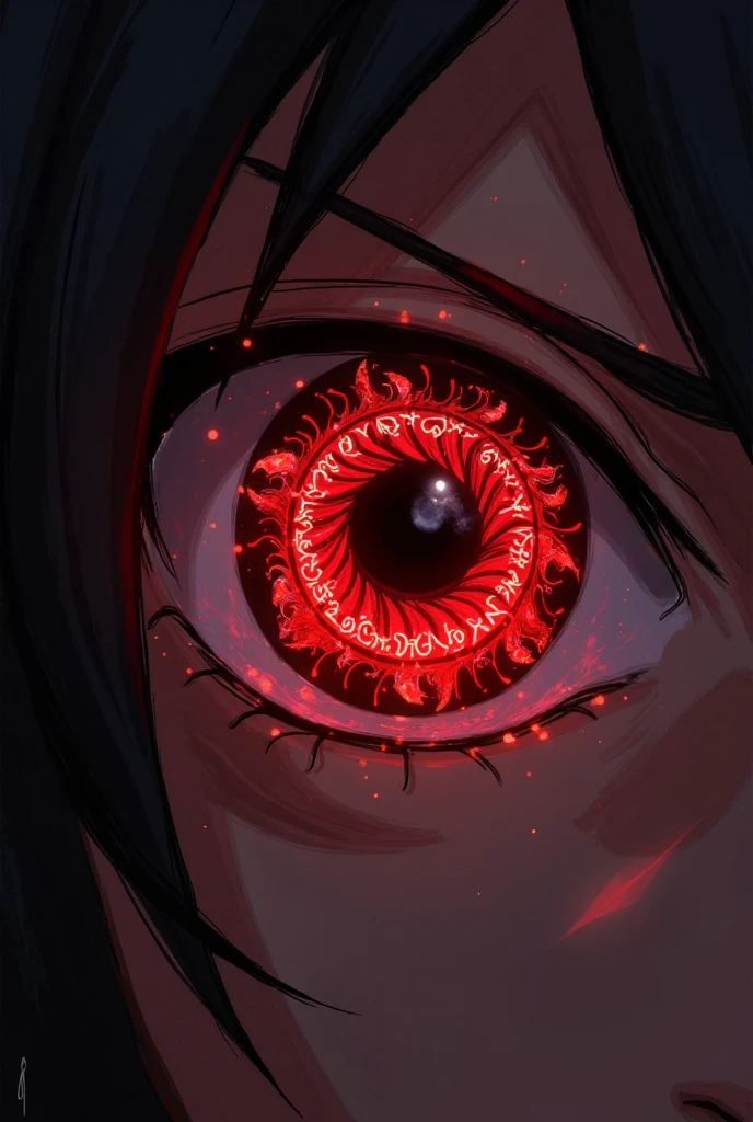 Here is the revised prompt in English:
---
A close-up shot of Nezuko from Demon Slayer in her demon form. Her face veins are bulging, her eyes are bright red, and she has horns sprouting from her forehead. She is biting down on a bamboo muzzle and is wearing her traditional kimono. Her expression is fierce and terrifying, embodying the full intensity of her demon transformation.