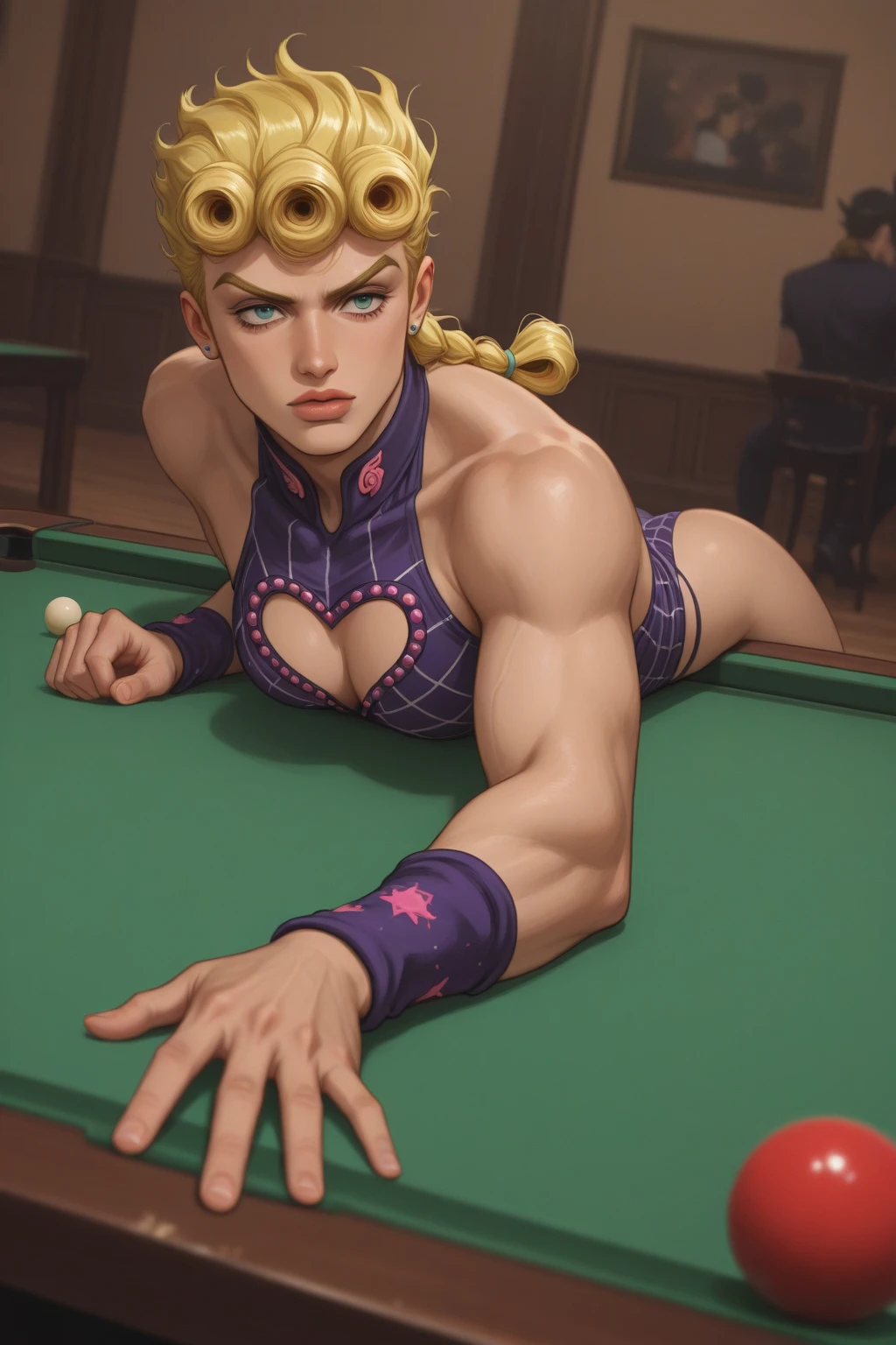 trixie from my little pony ,trixie as a girl , female body , Slender body , nude , naked , las vegas , inside casino, casino in background , , begging for mercy ,no clothes , lay on the table , sit behind poker table , her breasts are on the table , her breasts spread on the table ,playing poker , lost the bet , posing , a lot of money on the table, very long hair ,sad surprised pose , erotic , topless , exposed breasts , spread arms , sexy face ,angry face , breasts are visible , wide angles ,naked , nude , sexy pose , sexy face, bracelets , big breasts , lush breasts , Bulky Breasts , voluminous breasts ,look at to viewer , eye contact, high quality , detailed , wallpaper , realistic , wide camera angle