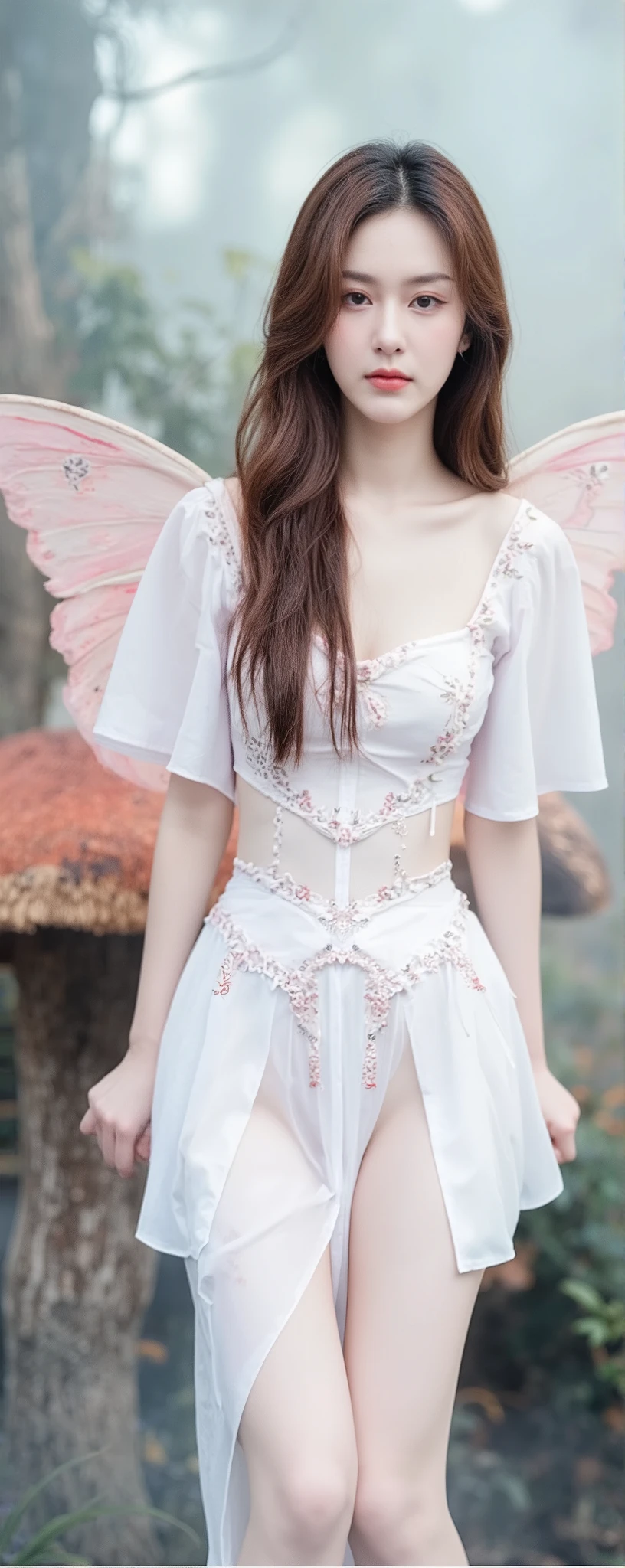 Bitter Witch Fairy Tabe