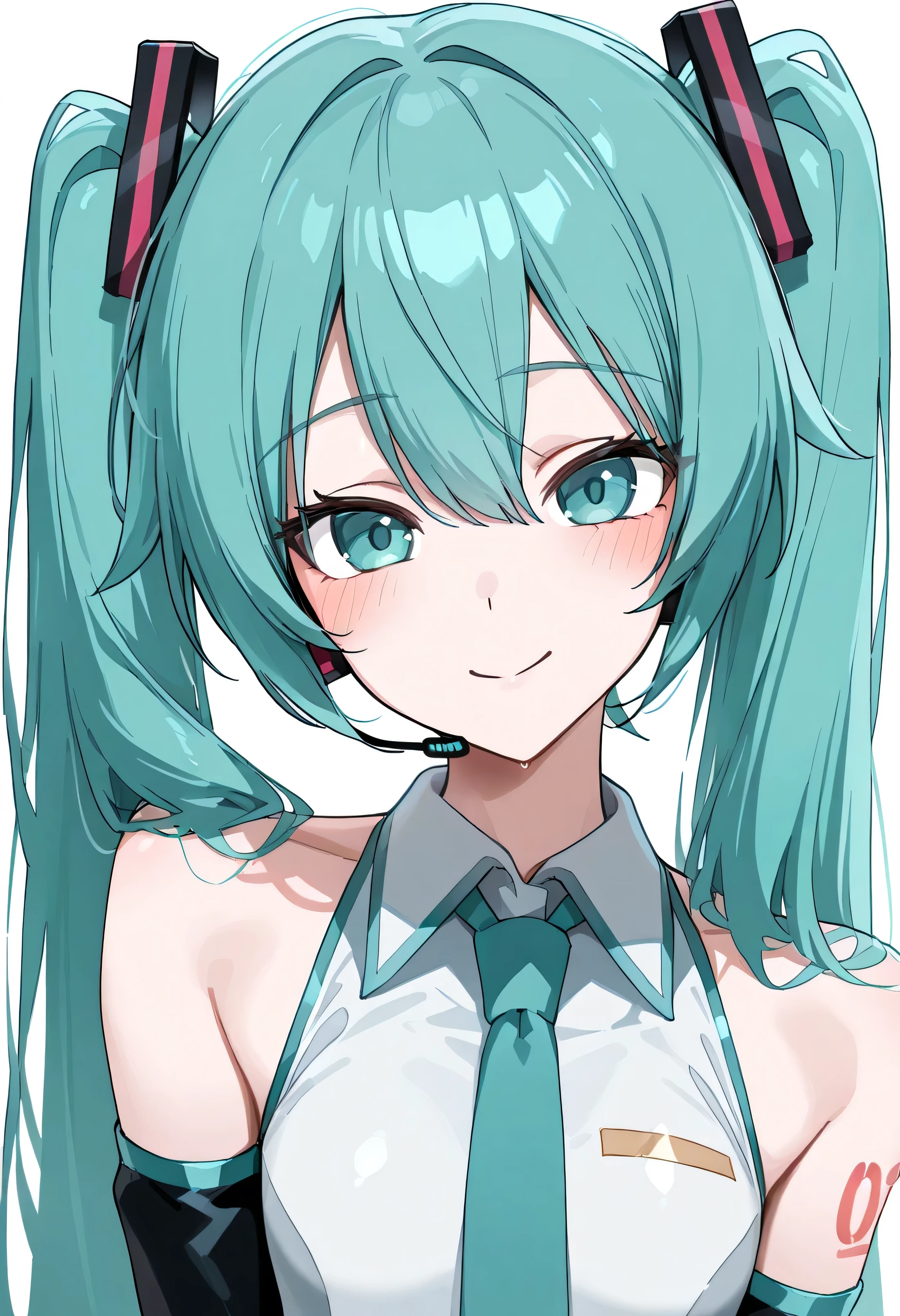 Hatsune Miku
