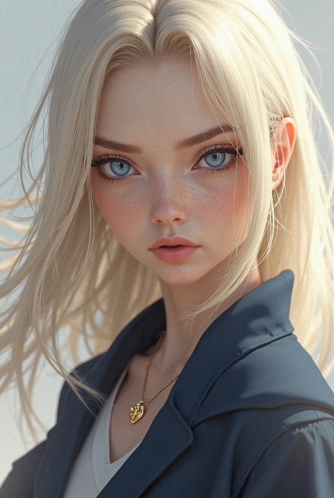 (UHD, retina, masterpiece, ccurate, anatomically correct, textured skin, super detail, high details, high quality, best quality, highres, 1080P, HD, 4K, 8k, 16k), (beautiful detailed eyes, beautiful detailed lips, extremely detailed eyes and face), studio lighting, physically-based rendering, vivid colors, (big , super big , super extra big , glamorous body), (light blue gothic dress), (portrait, blonde hair, shiny hair, shiny skin), (bokeh), (tilt your head to the side:1.5), eye reflection, (blush:1.5),