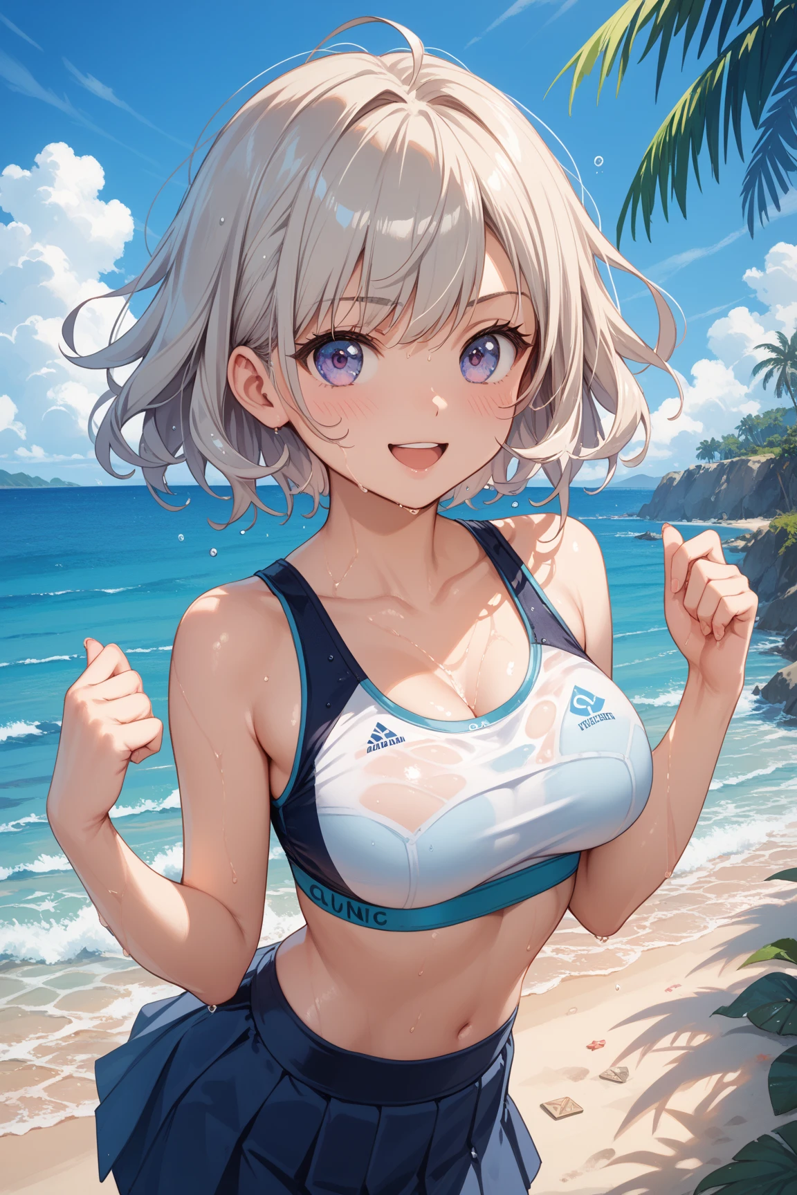 14 years old、美girl、Beautiful woman、cute、Brown Skin、Low length、big breasts、young girl、Creampie、sperm、Muscular、Biceps、Abdominal muscles、Hamstrings、Silver Hair、Long Bob、Shoulder length、School Playground、blue sky、Beautiful sun、Have fun、顔はyoung、girl、smile、Innocent、because'small、delicate、thin、Muscular、Abdominal muscles、Brown Skin、Dark Skin、Sunburn、Muscular thighuscularな太もも、Muscularなふくらはぎ、Have fun、young girl、Show me your breasts、The nipples are erect、Take off your clothes、、young、young girl、thick thighuscularな太もも、Pussy、Not wearing pants、Abdominal muscles、Brown Skin、Dark Skin、Sunburn、big 、big breasts、Shaking breasts、Dildo、Pussy、Pussy juice、Pussyを広げる