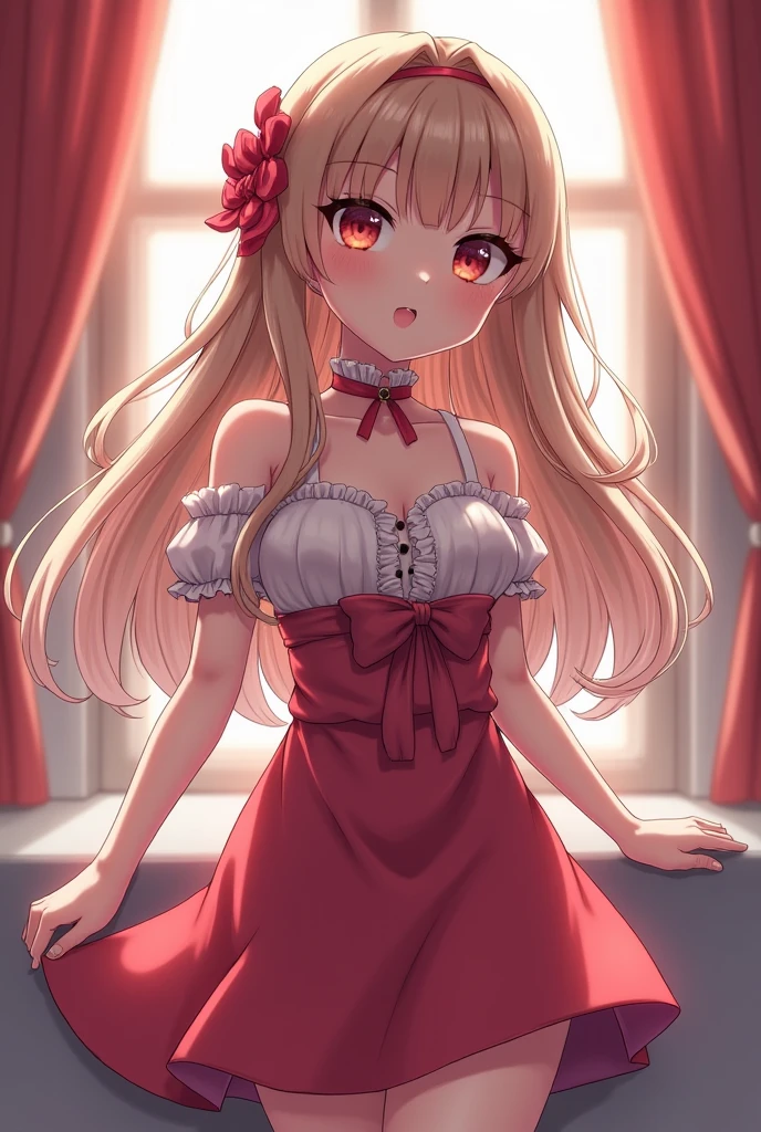 Anime porn comic