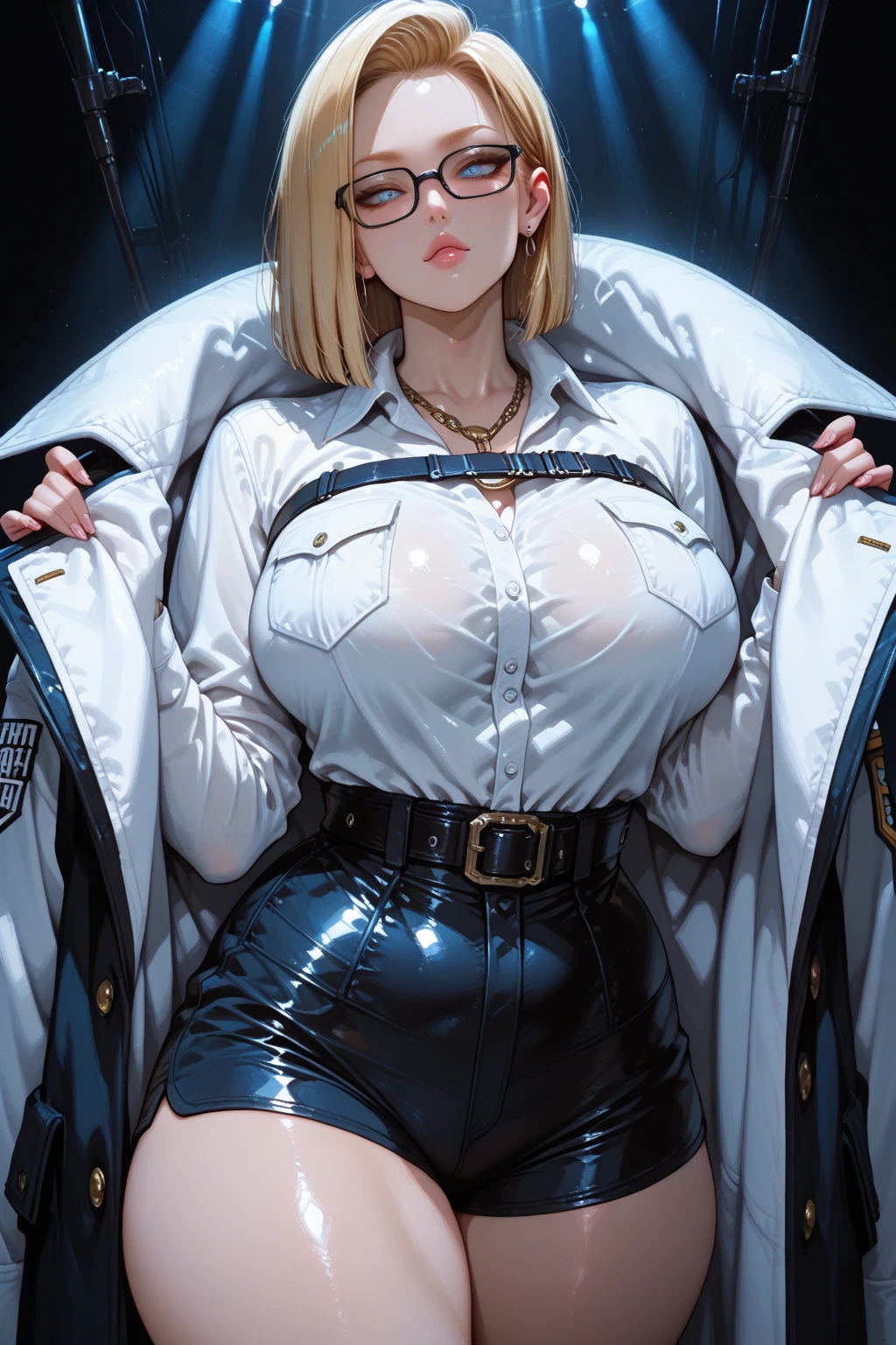 nsfw:1.5,((vaginal,sex,large_breasts,vulgarity,orgasm_face,hat,jacket,jeans,brothel)),((masterpiece:1.5,best_quality:1.5,ultra_detailed:1.5)),((blonde_hair,blue_eyes,pale_skin))