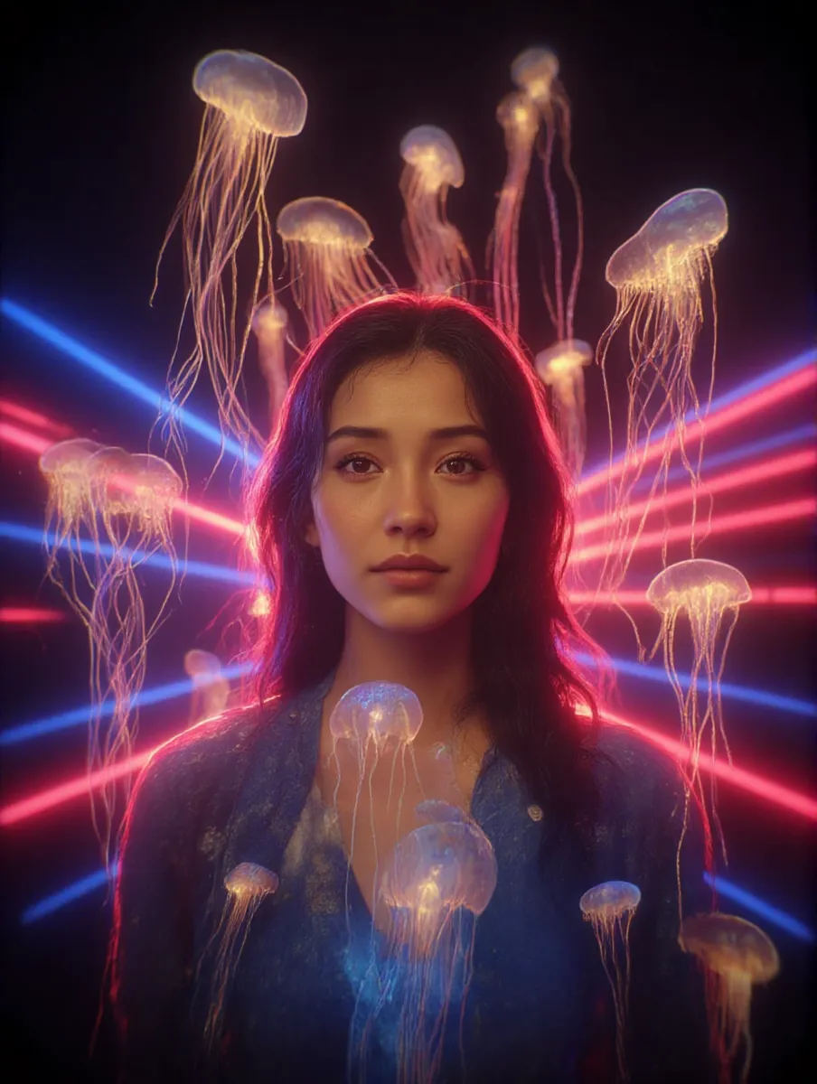 梦境核心 穿越天际