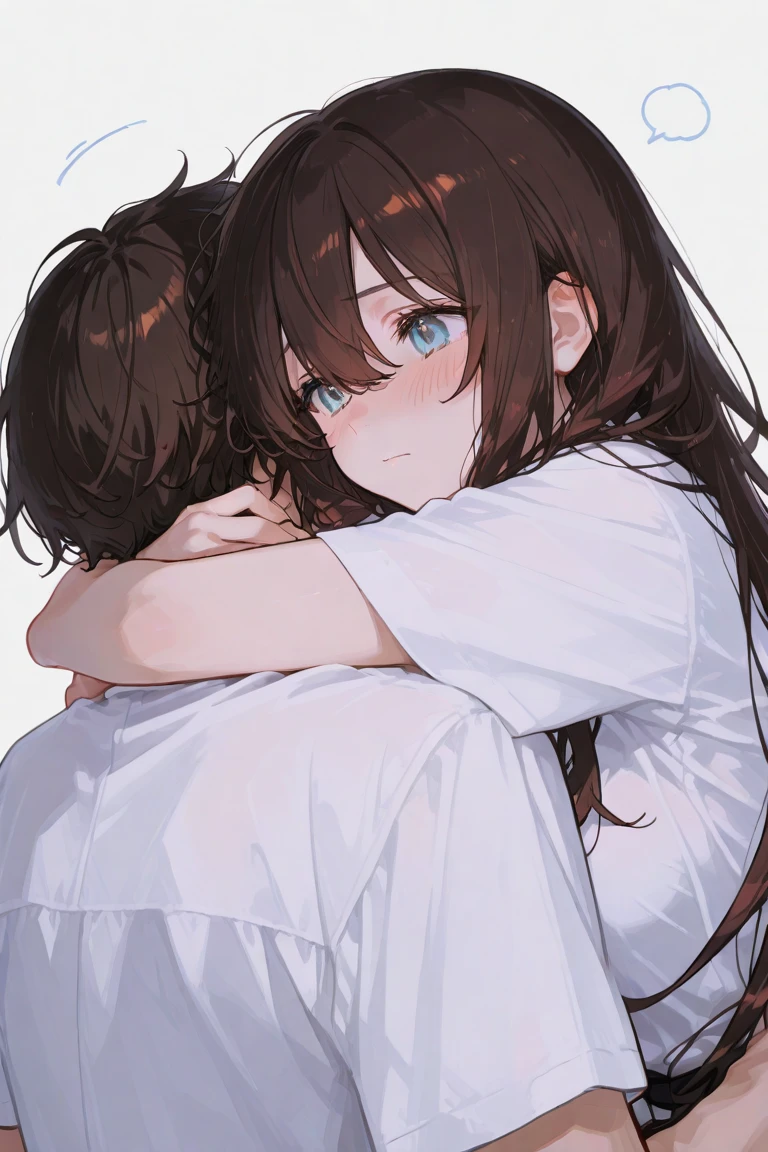 masterpiece,hentai,32k,Super detailed,Ultra-detailed, Toddler clothes, Crying face, Short brown hair, Lying on my back, A small-faced toddler being forced into vaginal sex by a man, NSFW
