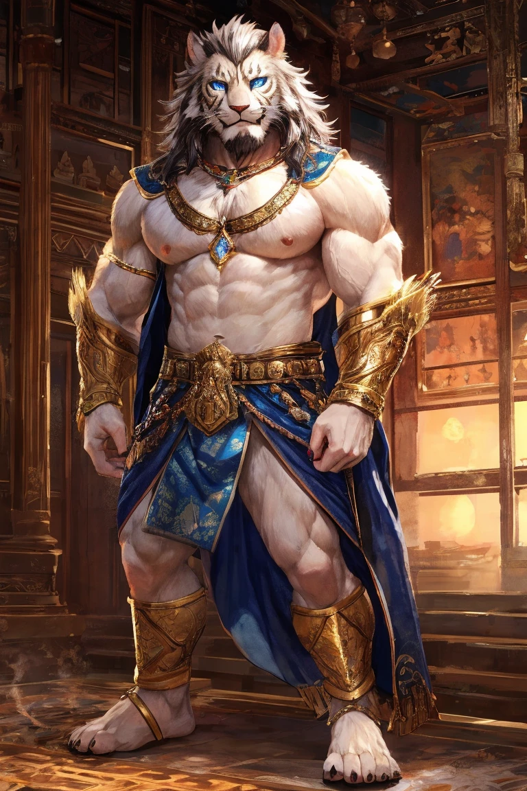 pele negra (pele negra) Massive muscle body (Large arm muscles)(Massive muscles of the legs)pernas musculosas (abdominais bronzeados)(Jackal anubis face)Menina muscular feminina bonita, Large Massive Muscles: Daeni Pinho, por pgm300, por zeekzag, por kevinsano:0.8 , (por totesfleisch8), lingerie (((sombreamento))) Detalhe extremo detalhado pintura realista (((pelo fofo detalhado)))((Realistic)), Enviado em E621, por Garmash,Ruan Jia, Darkgem, den enorme curva curva detalhada de, (por totesfleisch8:1.1),, best quality, Pergunte aos Mestres seios grandes seios gordos seios grandes foco bumbum enorme (((Anubis Jackal Hair)))(vestir, (egyptian clothes,) mulher em (Golden Egyptian) fantasia, (veiny humanoid penis:1.9), (steamy huge sweaty hanging balls1.9). hairy crotch, thick beard, hairy below naval, naval piercing, gold nipple rings, erect nipple's, sweating. Middle_aged_male, daddy, bara,