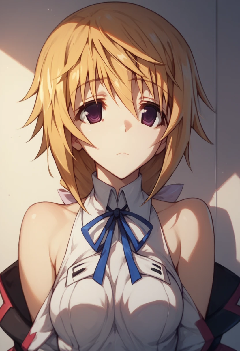 {safe:1.10}, best quality, masterpiece, highres, solo, {iria_fukumune_soicantplayh:0.90}, profile, from_side, upper_body