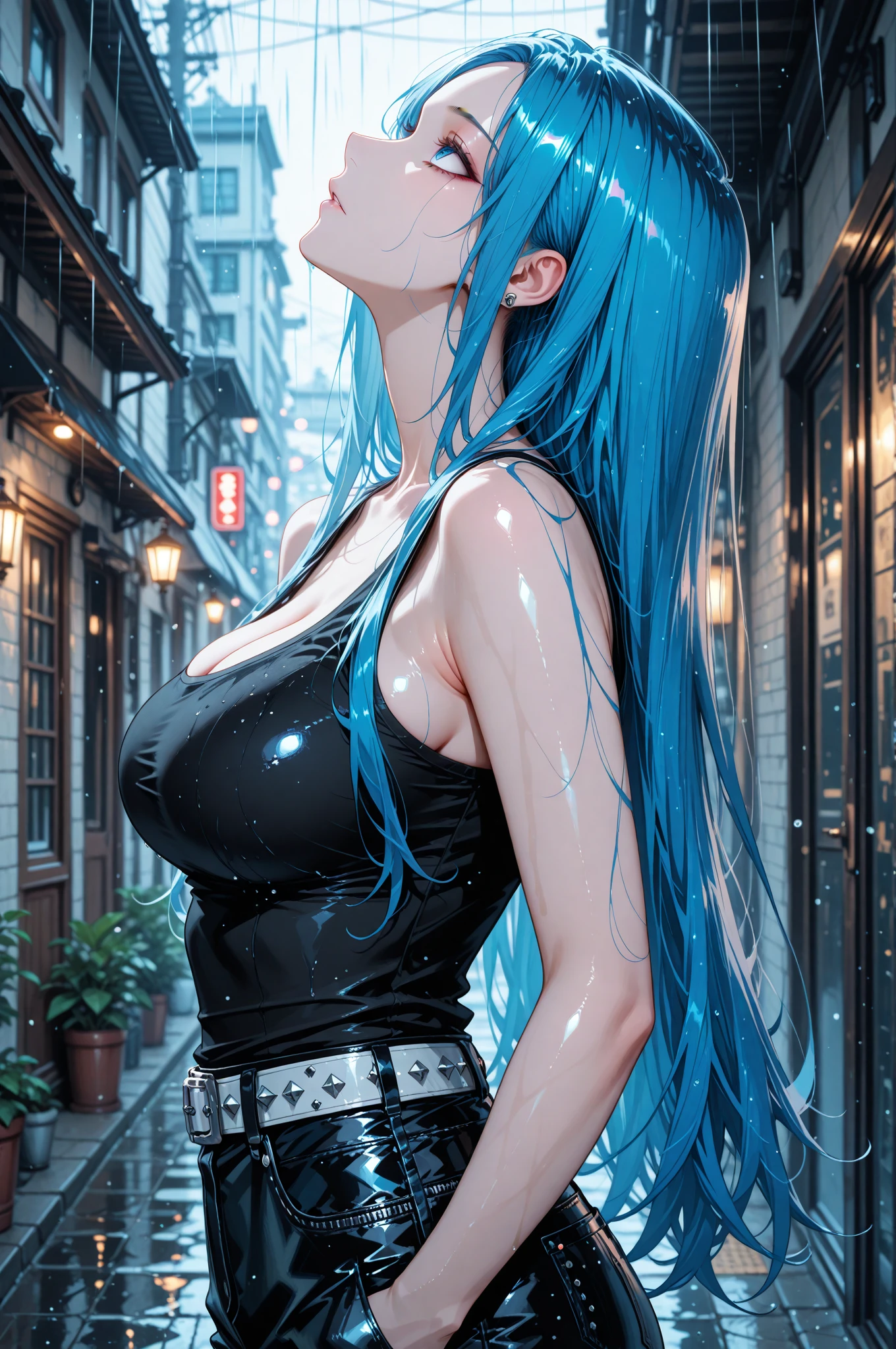 abyss