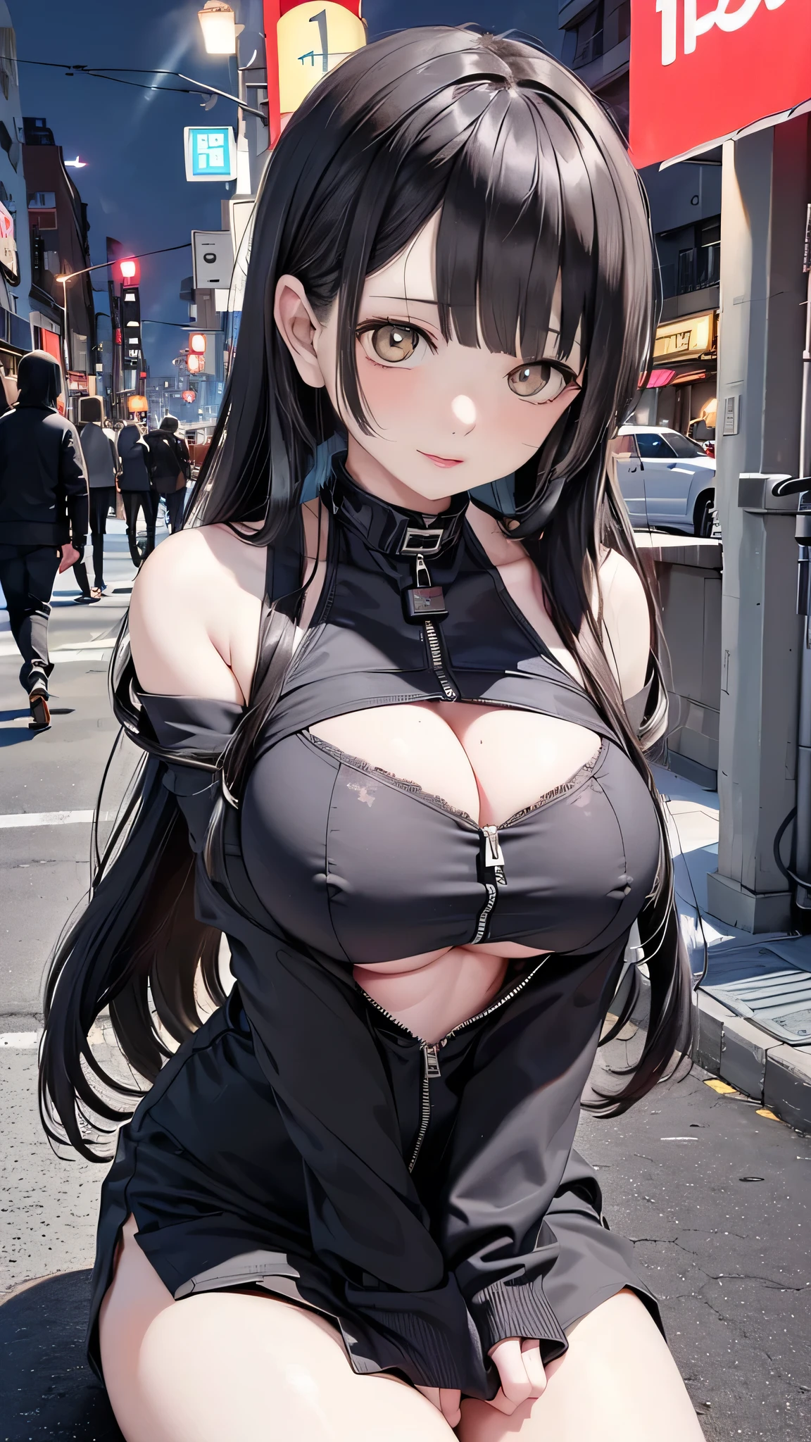 titsfuck、crowded train、Inside a very crowded subway、Being surrounded by molesters、Tifa is surrounded by molesters、痴漢にTitty fuckをしているティファ、Tifa has a penis between her breasts、Tifa is squeezing a penis between her breasts、Titty fuck、ティファが膝立ちになってTitty fuckしている、ティファのTitty fuck、ティファはTitty fuckをしています、A happy smile、ティファが勃起したペニスにTitty fuckしています、Please sandwich my boyfriend's dick between Tifa's tits、勃起したペニスにティファがTitty fuckをしています、Ultra-detailed、A happy smile、Highest quality、highest quality、8k、Realistic、Realistic depiction、Very large double eyelids、Accentuate your breasts、Exposed nipples、Pink areola、Wet and shiny skin、Body covered in sweat and semen、Very horny beauty、Horny beauty holds penis between her tits、Huge breasts、Huge breastsの谷間、Beautiful girl sticking out tongue、The girl's tongue is very long、Big eyes、Bright lighting、bedroom、Sperm-stained breasts、A woman's body is full of sperm、Body covered in white oil、A body slippery with white oil、Beautiful woman has exposed nipples、Beautiful women emphasize their breasts、ティファはペニスにTitty fuckをしている、Tifa has a penis between her breasts、Penis is sandwiched between breasts、The penis is sandwiched between her breasts and ejaculates、A big smile、Your cheeks are flushed、Tifa is so lewd、ティファが乳首を露出してTitty fuckしています、Tifa is squeezing the penis with her breasts、The penis is squeezed between the breasts、His penis is pressed against Tifa's cleavage.、The head of the penis is pressed against the breast and protrudes slightly from the cleavage.、The penis is squirting a lot of sperm、Tifa's breasts and face are covered in slimy cum、膝立ちになってTitty fuckしている、