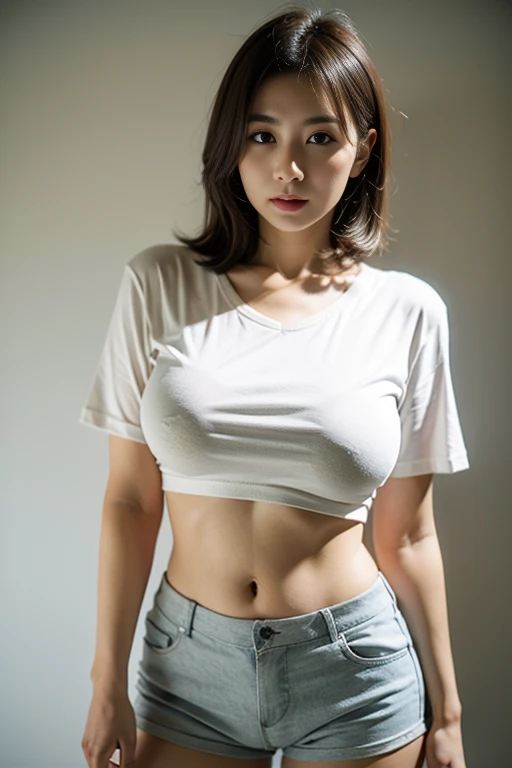 Bare-chest
