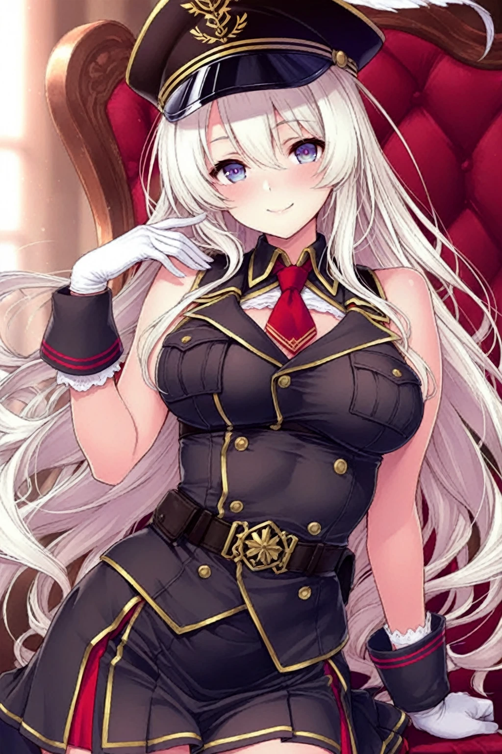 Bunny Suit