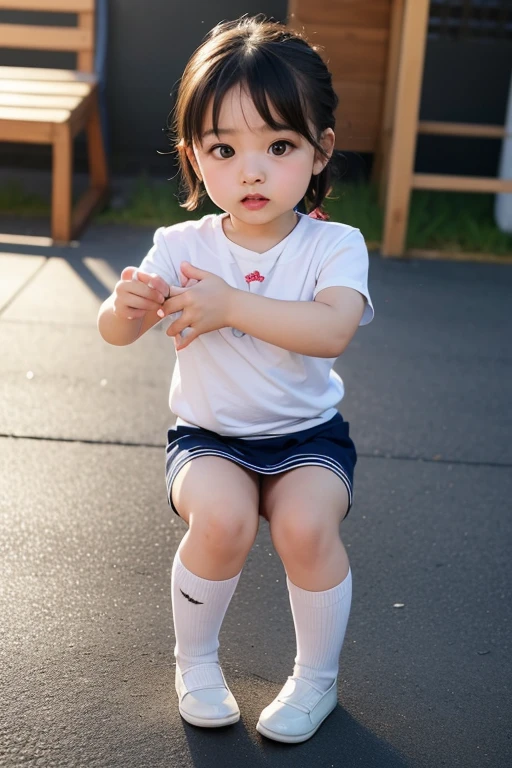 nsfw,Forced rape of Japanese toddler under 5yo,((Torn school uniform)),thigh focus,up skirt,Under 5yo shows off serious spread vagina,((Vaginal is detailed and clear)),((Showing menstrual blood from Vaginal under 5yo)),brown hair,((crying face)),((a single tear,A stream of saliva)),Serious baby-making fuck with a child under 5yo,Even as a , I realized that you were trying to get me pregnant.,curly hair,very long hair,braided bangs,Holding my legs and showing off my Vaginal,