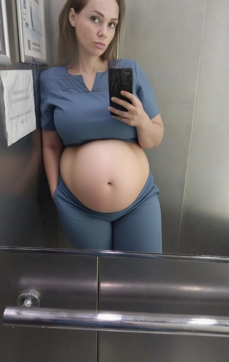 Machine for pregnant women