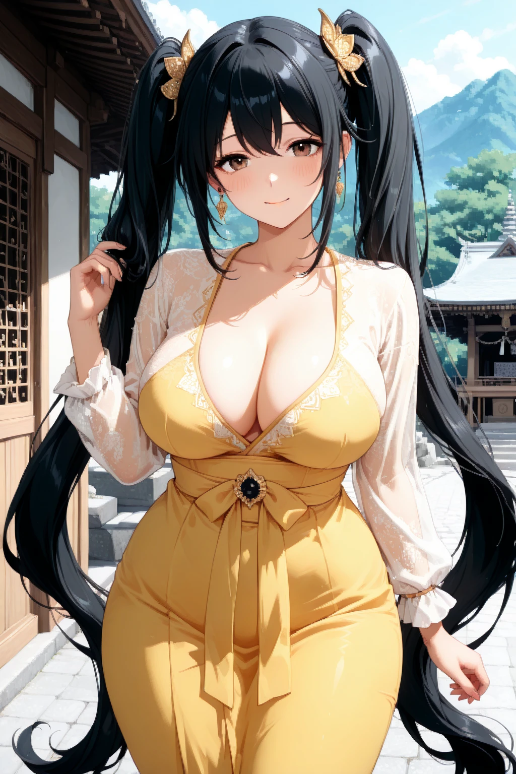 Cosplay girls,Mature girl,Big breasts,Big breasts,mature body,Clothes with bells and whistles,lace,Lace decoration,cosplay,Card issuance,猫耳Card issuance,Card issuance耳朵,Gorgeous clothes,Anime style girl,cheongsam,cheongsam,Kimono style,Fox ears,Big animal ears,兽耳Card issuance,Close-up above the waist镜头,Close-up above the waist,Close-up above the waist,Close-up above the waist,Coordinated body proportions,Golden ratio figure,Short skirt,Modern Background,Big Ass,Modern Background,Comic Con background,Comic Con background,Comic Con background,Background of the venue,Hilarious background,Exhibition Background,Knee socks,Silk socks,Silk texture,maternal,maternal,kindliness,Smile,Smile,Married Woman,Long hair