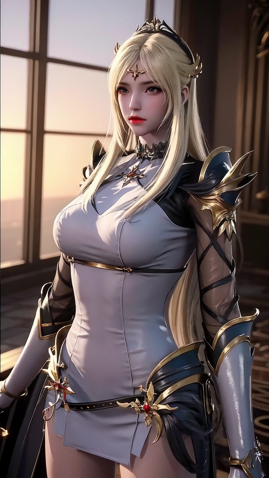 (((darkness)))8k,(((from komosuba)))(((blond)))((one girl protrait)((( render 3d)))(((wear cleric armor rpg)))(((Amazing tits)))caliente, hermosa,((Hornie)),(((viste armor)))((tiene tetas perfectas)))8k, hiperrealista todo como un motor irreal trazado de rayos render ((estilo humano hiperealista)),(((Empty dark background))). hiperrealista todo como un motor irreal trazado de rayos render estilo humano realista ,(((Empty dark background)))., Suavemente iluminado, Intimo exquisito detalle, foco nítido, intrincadamente detallado, rewarded photography, small-catchlight, bajo contraste, alta nitidez, facial-symmetry, profundidad de campo, cinematic background, Renderizado del motor irreal, Imagen central, dream-like, Suavemente iluminado, intimo, imagen de cuerpo completo ,cuerpo completo,((tetona)),((piernas torneadas)) perfect ass ecchi, hdri