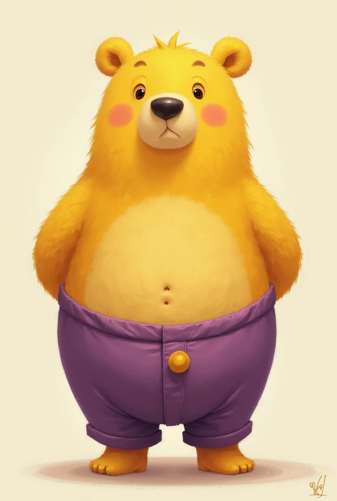 (((detailed eyes, detailed face))), (furry, teddyAC <lora:teddyac:0.8>, bear, closed eyes, chibi), male, (solo), (plump, belly, chubby, overweight), (white briefs <lora:bulge_brief_cum_xindigo_v2:1>, bulge, topless), standing, arms behind back, smile, (photography, photorealistic, chibi:1.4, cute), bedroom, soft shading, masterpiece