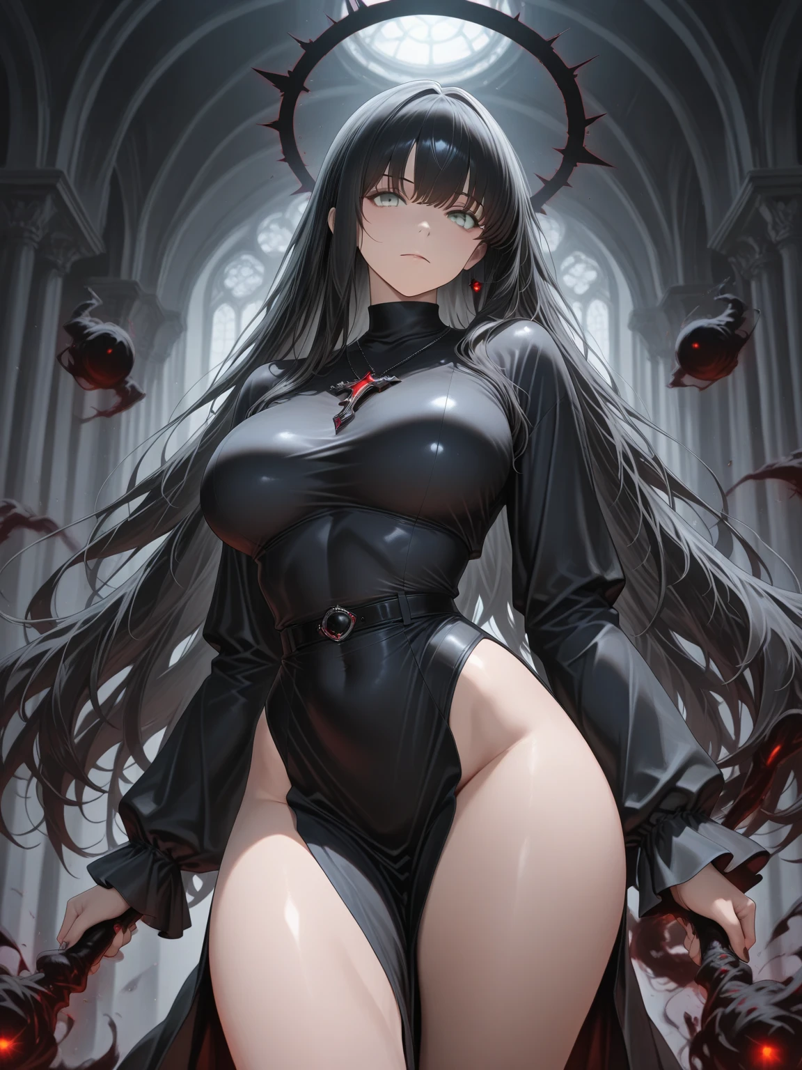 Slayer of Dread 