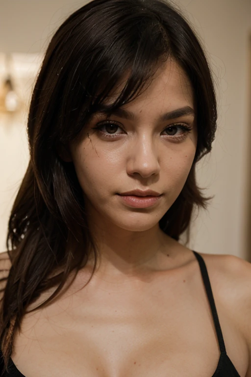 ((best quality)), ((masterpiece)), (detailed), perfect face