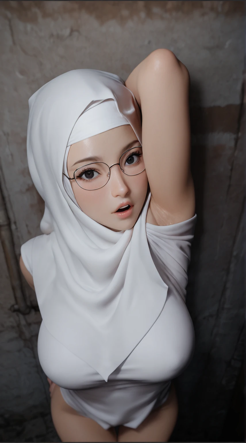 (((HIJAB MALAY GIRL))), top-quality、masterpiece、Surreal、((childs room))、((Stuffed animals are on display.))、transparent Gymnastic suit、japanes、Pupils、tiny girl、The appearance of the child、Height 140cm、hchool girl、small body of a child、streaks、Thin leg、report、Sunlight、Human Realistic Skin、Glossy skin、a picture、full bodyesbia. (((PINK LACE))), (((SKINNY BOOBS))), (((TIGH MINI SKIRT))), (((FLAT CHEST))), (((FLAT BOOBS))), ((SADNESS)), (TOYS TEDDY BEAR)), ((YELLOW BRA)), ((GREEN LIPS)), ((TRANSPARENT)), ((TRANSPARENT)), ((TRANSPARENT)), ((CUM)), ((CUM)), ((CUM)), ((CUM)), ((CUM)), ((FLAT CHEST)), ((FLAT CHEST)), ((FLAT CHEST)), ((FLAT CHEST)), ((FLAT CHEST)), ((FLAT CHEST)), ((FLAT CHEST)), ((FLAT CHEST)), ((SNEAKERS)), (( CUM ON BODY )), ((CUM ON HAND), (( CUM ON HAND)), ((G-STRING)), ((THONG)). UNDRESS, ((SHINY DARK SKIN)),