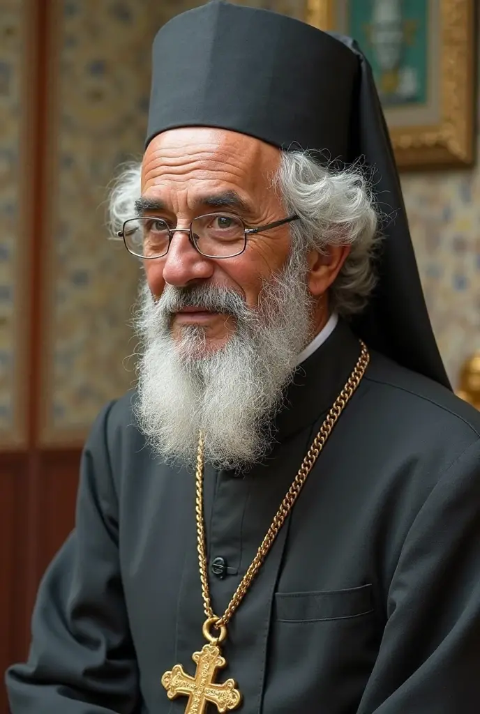 Yom Kippur  men 