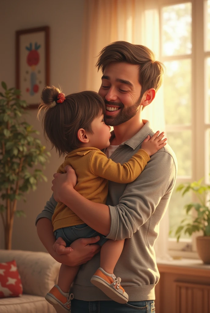 Father's Month