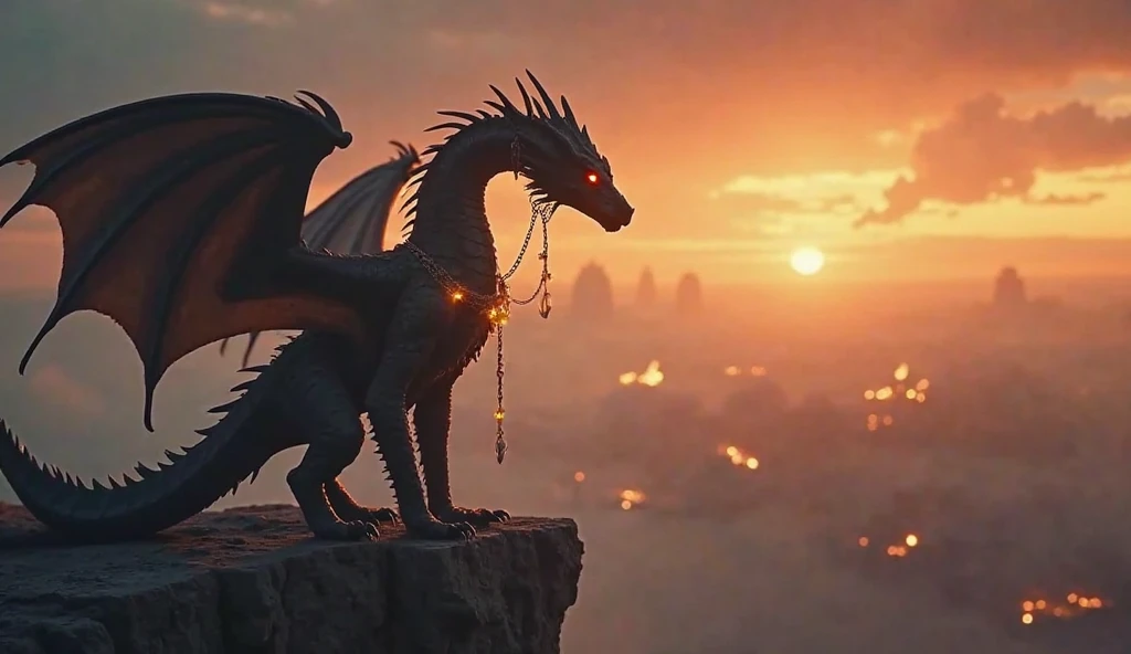 dragon gold