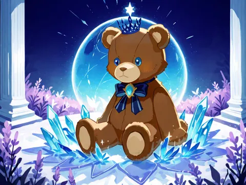 造熊 | 迪士尼樂園